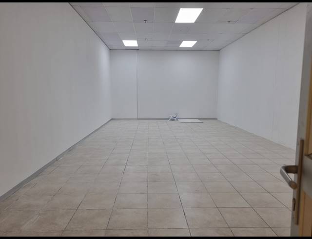 67M² RETAIL TO LET IN NELSPRUIT CENTRAL